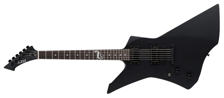 esp guitar